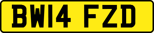 BW14FZD