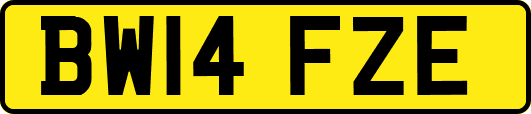BW14FZE