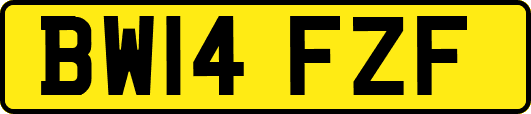 BW14FZF