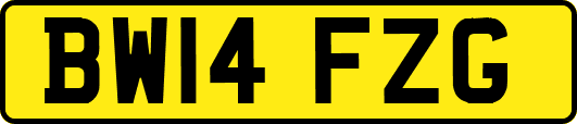 BW14FZG