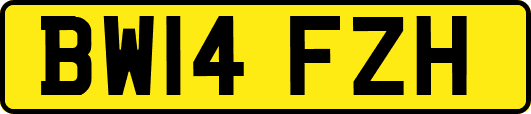 BW14FZH