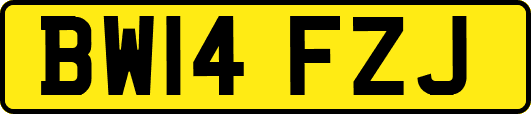 BW14FZJ