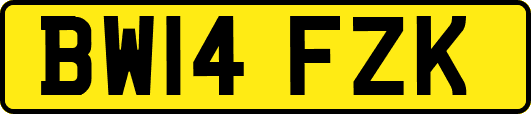 BW14FZK