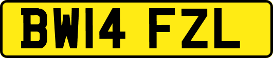BW14FZL