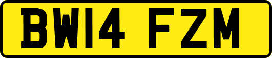BW14FZM
