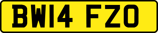 BW14FZO