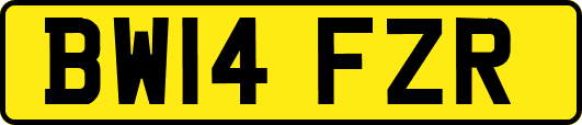 BW14FZR