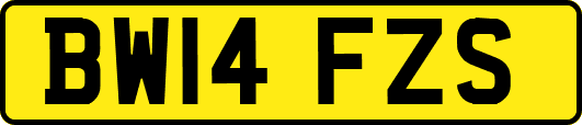 BW14FZS