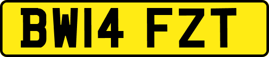 BW14FZT
