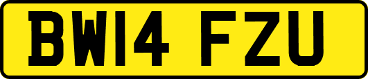 BW14FZU