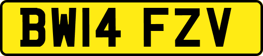 BW14FZV