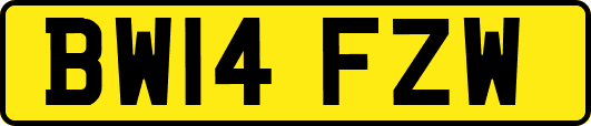BW14FZW