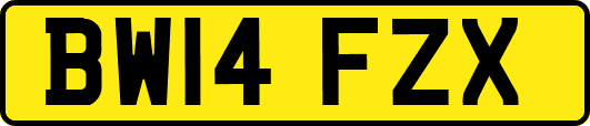 BW14FZX