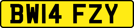 BW14FZY