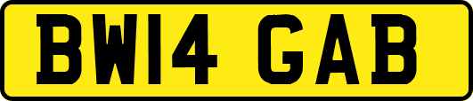 BW14GAB