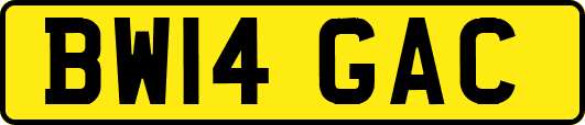 BW14GAC