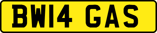 BW14GAS