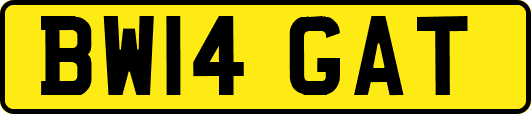 BW14GAT