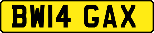 BW14GAX