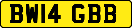BW14GBB
