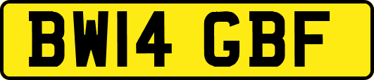 BW14GBF