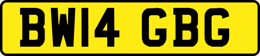 BW14GBG