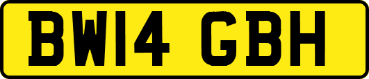 BW14GBH