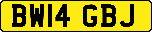 BW14GBJ