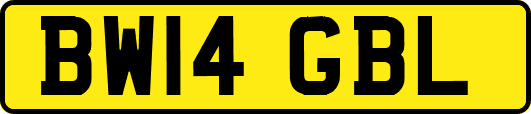BW14GBL