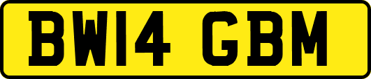BW14GBM