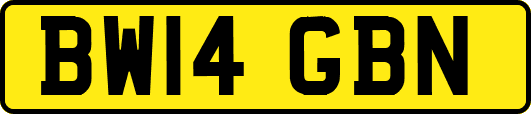BW14GBN