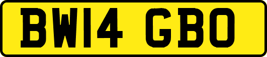 BW14GBO