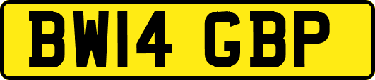 BW14GBP