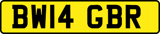 BW14GBR