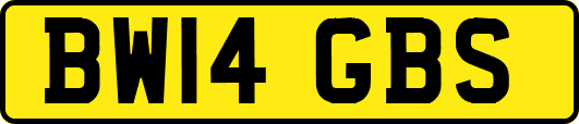 BW14GBS
