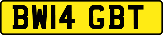 BW14GBT