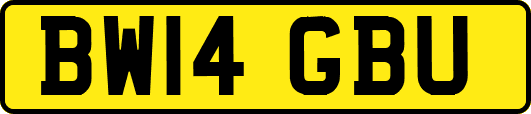 BW14GBU