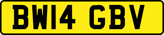 BW14GBV