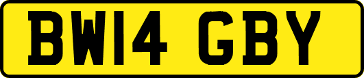 BW14GBY