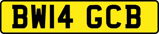 BW14GCB