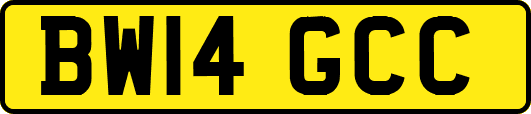 BW14GCC
