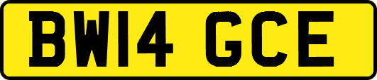 BW14GCE