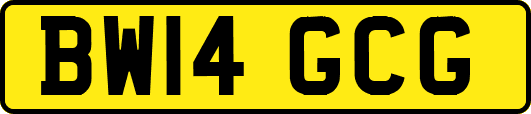 BW14GCG