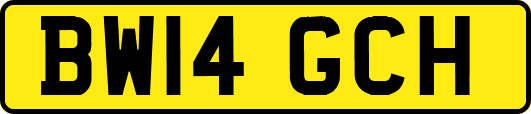 BW14GCH