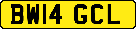 BW14GCL
