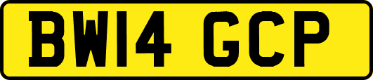 BW14GCP