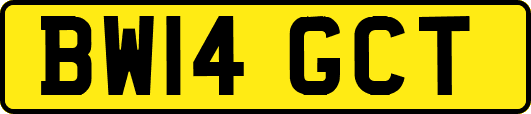 BW14GCT