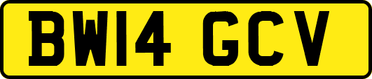 BW14GCV