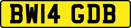 BW14GDB