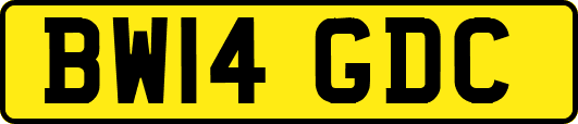 BW14GDC